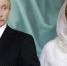 Путин пообещал жениться - как порядочный человек - КузПресс.Ru