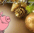 Поздравляем всех-всех-всех с Новым 2019-м годом! - КузПресс.Ru
