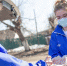 Кузбасские волонтёры помогают пенсионерам на изоляции - VashGorod.Ru