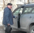 Новоильинцу, у которого угнали РАВ4, очень повезло (ВИДЕО) - ИА Город Новостей