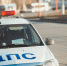 В Сибири сотруднику ДПС после аварии сожгли автомобиль - Новокузнецк.ru