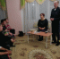 Родителям напомнили о правилах безопасности - Администрация г. Новокузнецка