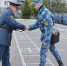Курсанты Кузбасского института ФСИН России стали победителями и призерами Олимпиады Минюста - Кузбасский институт ФСИН России