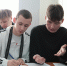 Вузовский этап всероссийской олимпиады по менеджменту в СибГИУ - СибГИУ