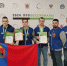 Кузбасские студенты призёры финала чемпионата «Профессионалы» 2024 - 10 канал