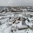 В Российском городе открылось колесо обозрения с возможностью экстренной эвакуации - Новокузнецк.ru