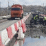 В Арбитражном суде Кемеровской области выяснилось, что авансы подрядчику, ремонтировавшему Запсибовский мост в Новокузнецке, выдавали с нарушением закона - ИА Город Новостей