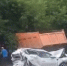 После аварии с участием 26 автомобилей в Кемерове возбуждено уголовное дело - ИА Город Новостей
