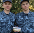Первокурсники Кузбасского института ФСИН России рассказали о своих родных местах - Кузбасский институт ФСИН России