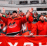 Кто болеет за хоккей в Новокузнецке? - Sport-42.Ru
