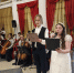 Юбилей студии исторического танца «Эхо времён»! - Управление культуры