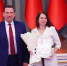 Сотрудник Кузбасского института ФСИН России отмечена Почетной грамотой Губернатора Кузбасса - Кузбасский институт ФСИН России