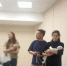 Послушайте! Итогом театральной лаборатории станет необычная постановка - Nk-Tv