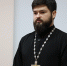 Урок веры и добра: встреча первокурсников с настоятелем домовой церкви СибГИУ - СибГИУ