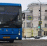 В Новокузнецке из-за погодных условий скорректировали работу некоторых автобусов - ИА Город Новостей