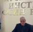 Начальник Кузбасского института ФСИН России генерал-майор внутренней службы Анатолий Чириков ответил на вопросы родителей обучающихся - Кузбасский институт ФСИН России