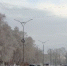 В Кузбассе в связи с затоком арктического воздуха ожидаются усиление ветра и понижение температуры - ИА Город Новостей