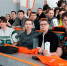 Почти 1000 участников: итоги Дней ЕВРАЗа в СибГИУ (ВИДЕО) - СибГИУ