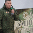 В СибГИУ торжественно отметили День защитника Отечества (ВИДЕО) - СибГИУ