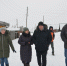 В Новокузнецком округе идет активная подготовка к паводку - Новокузнецкий муниципальный округ