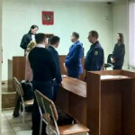 Главному врачу новокузнецкой больницы №1 продлён домашний арест (ФОТО)
