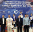 Сразу два спортсмена Новокузнецкого округа стали Чемпионами России - Новокузнецкий муниципальный округ