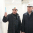 В Кузбассе продолжается строительство логистического центра OZON - Новокузнецкий муниципальный округ