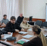 В администрации Новокузнецкого округа состоялось заседание Консультативного Совета по делам национальностей и взаимодействию с религиозными организациями - Новокузнецкий муниципальный округ