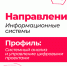 Новое в СибГИУ: Системный анализ и управление цифровыми проектами - СибГИУ