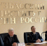 В институте проведен комплекс всероссийских научных мероприятий среди курсантов, студентов и слушателей «Марафон знаний» - Кузбасский институт ФСИН России