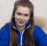 Студентка СибГИУ Кристина Михалева представила свой проект на Всероссийском форуме молодых педагогов «Просвят» - СибГИУ